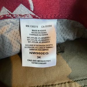 Wrangler | Shorts | Wrangler Mens Cargo 
